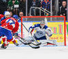 #52 Pytor Kochetkov White Jersey - 2023-24