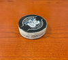 Goal Puck - #54 Lucas Edmonds - February 10, 2024 vs. Rochester