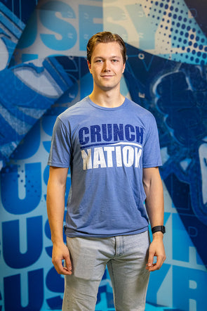 Nation Tee