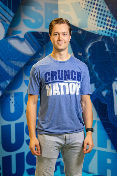 Nation Tee