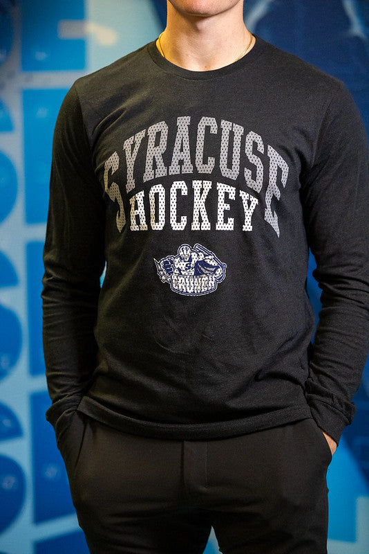 Athletic Long Sleeve