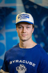 Syracuse Skyline Hat