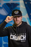 Black 1994 Hat