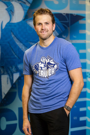 Razorback Tee
