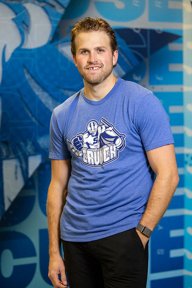 Razorback Tee