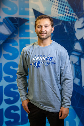 Birdseye Long Sleeve