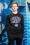 Athletic Long Sleeve