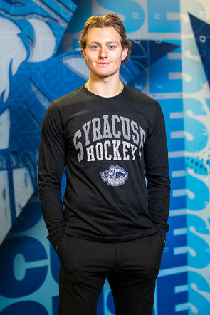 Athletic Long Sleeve