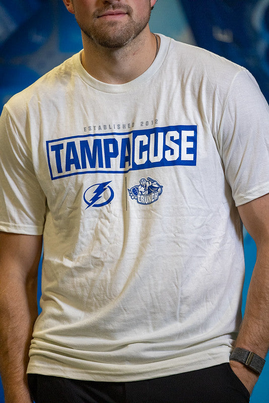 Tampacuse Tee