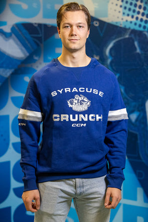 Classic Collection Crewneck