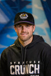 Black 1994 Hat