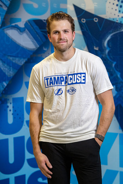 Tampacuse Tee
