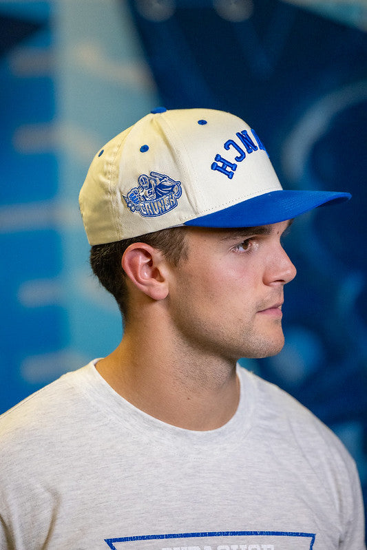 Marquee Hat