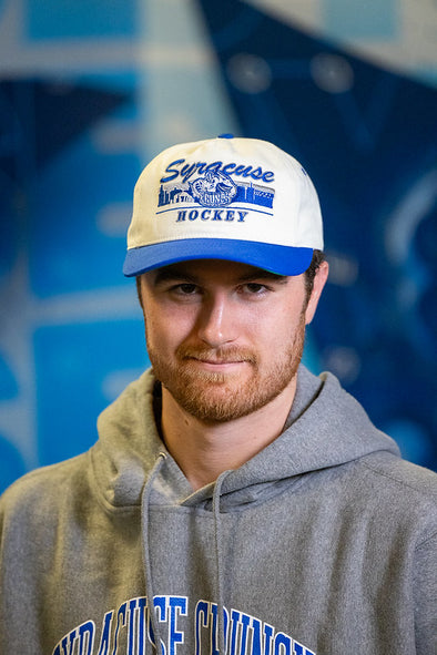 Syracuse Skyline Hat