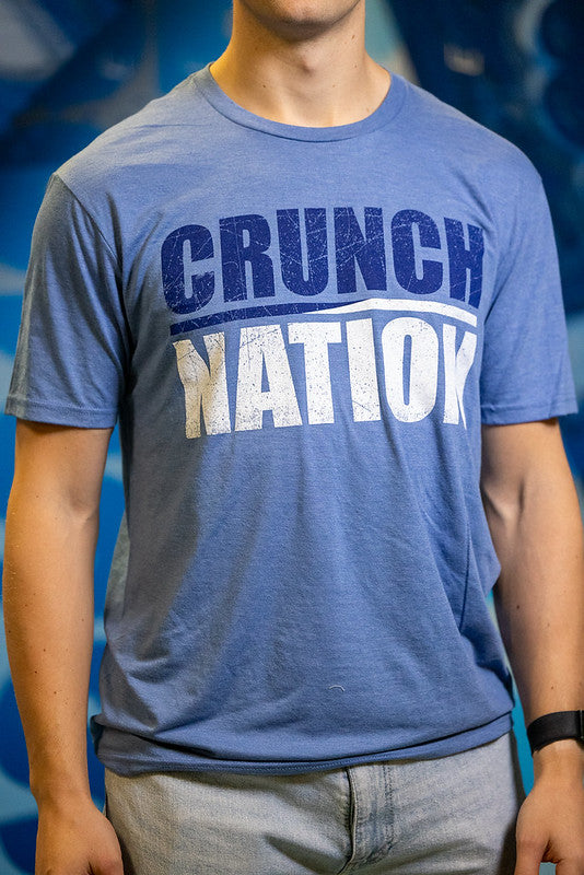 Nation Tee