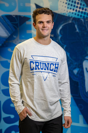Triangle Long Sleeve