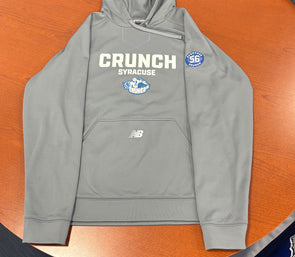 #56 Jesse Ylonen Team-Issued/worn Sweatshirt - 2024-25