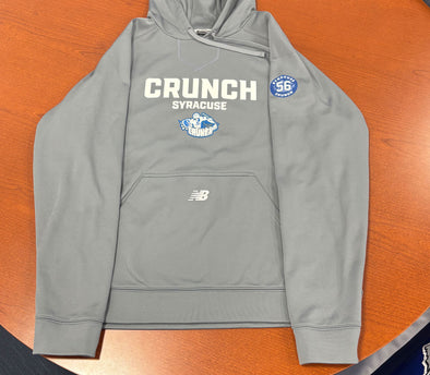 #56 Jesse Ylonen Team-Issued/worn Sweatshirt - 2024-25