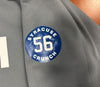 #56 Jesse Ylonen Team-Issued/worn Sweatshirt - 2024-25