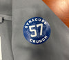 #57 Dyllan Gill Team-Issued/worn Sweatshirt - 2024-25