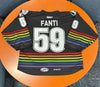 #59 Ryan Fanti Pride Jersey 2024-25