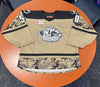 #59 Ryan Fanti Military Appreciation Jersey - November 14, 2025