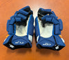 #7 Scott Walford Game-Worn Gloves - 2024-25