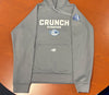 #73 Conor Sheary Team-Issued/worn Sweatshirt - 2024-25