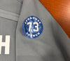 #73 Conor Sheary Team-Issued/worn Sweatshirt - 2024-25