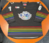 #76 Roman Schmidt Pride Jersey 2024-25