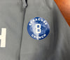 #8 Noah de la Durantaye Team-Issued/worn Sweatshirt - 2024-25