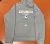 #84 Emil Lilleberg Team-Issued Sweatshirt - 2024-25