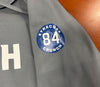 #84 Emil Lilleberg Team-Issued Sweatshirt - 2024-25