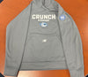 #88 Niko Huuhtanen Team-Issued/Worn Sweatshirt - 2024-25