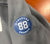 #88 Niko Huuhtanen Team-Issued/Worn Sweatshirt - 2024-25
