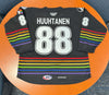 #88 Niko Huuhtanen Pride Jersey 2024-25