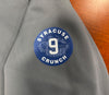 #9 Gabriel Fortier Team-Issued/worn Sweatshirt - 2024-25