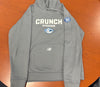 #90 Matt Tomkins Team-Issued/Worn Sweatshirt - 2024-25