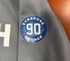 #90 Matt Tomkins Team-Issued/Worn Sweatshirt - 2024-25