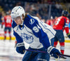 #94 Conor Geekie White Jersey - 2024-25