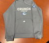 #95 Gabriel Szturc Team-Issued/Worn Sweatshirt - 2024-25