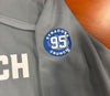 #95 Gabriel Szturc Team-Issued/Worn Sweatshirt - 2024-25