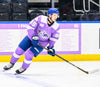 #95 Gabriel Szturc Hockey Fights Cancer Jersey - November 30, 2024