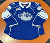#96 Chris Harpur Blue Jersey - 2024-25