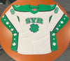 #96 Chris Harpur St. Patrick's Day Jersey - March 15, 2024