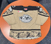#96 Chris Harpur Military Appreciation Jersey - November 14, 2025