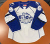 #96 Chris Harpur White Jersey - 2023-24