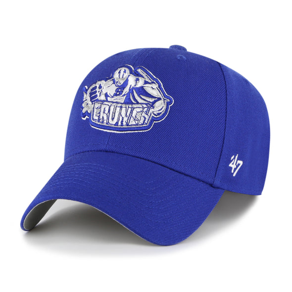 Crunch Timeline Pint – Syracuse Crunch Official Team Store