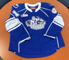 #19 Bennett MacArthur Blue Jersey - 2023-24