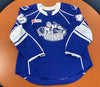 #54 Lucas Edmonds Blue Jersey - 2023-24